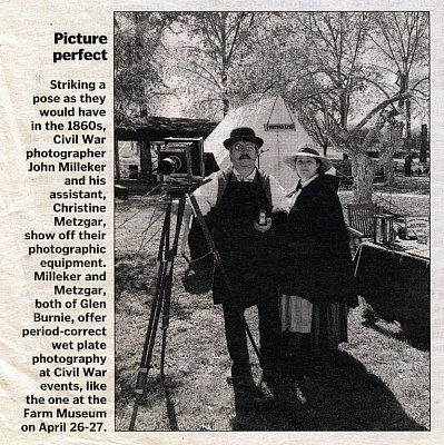 Carroll County Times