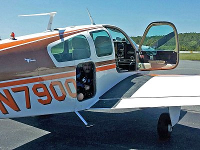 Chase Plane Photography, Air Show