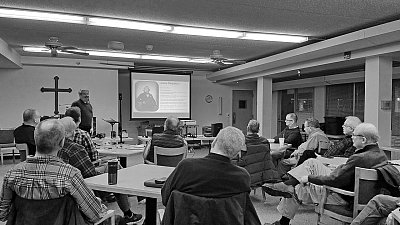 Carroll County Camera Club History of Photography Presentation