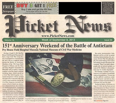 PickettNewsAntietam2013.jpg